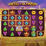 133bet gates of olympus slot
