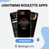 6655bet lightning roulette