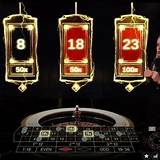 66b lightning roulette