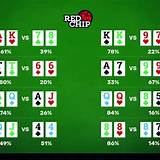 66b poker texas holdem