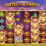 66ok gates of olympus