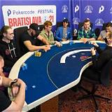 68bet poker tournament