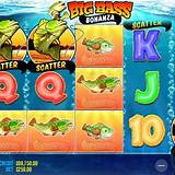 719bet big bass bonanza