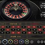 7game french roulette