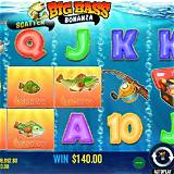 888 bet big bass bonanza
