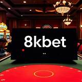 8kbet blackjack online