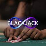 aa88 infinite blackjack