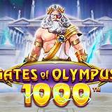 aposta max gates of olympus 1000