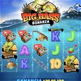 bet 10 big bass bonanza