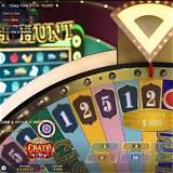 bet31 crazy time live