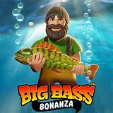 betaki big bass bonanza