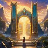 betani gates of olympus 1000
