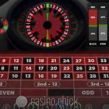 bk7 american roulette