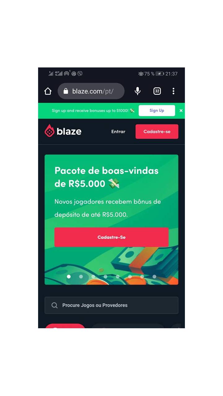 Captura de tela