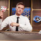 br777 infinite blackjack