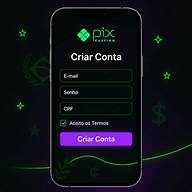 Ícone do aplicativo
