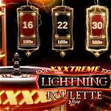 deu no poste hoje xtreme lightning roulette