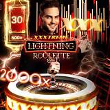 eg88 xtreme lightning roulette