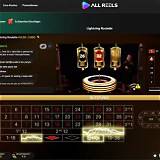f99 lightning roulette