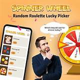 flabet random roulette