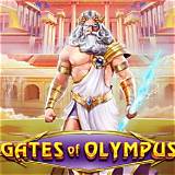 fortune mouse gates of olympus