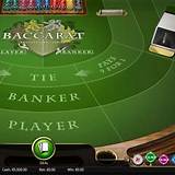 g365 baccarat online