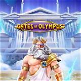 gates of olympus