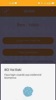 Captura de tela