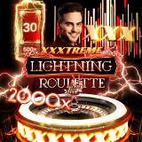 h9bet xtreme lightning roulette