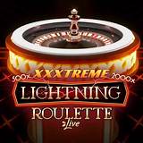 hanzbet xtreme lightning roulette