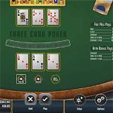 igt three card poker