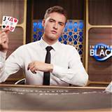 lucky slots infinite blackjack