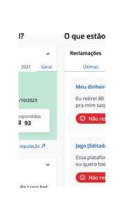 Captura de tela