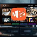 magis tv salon prive baccarat