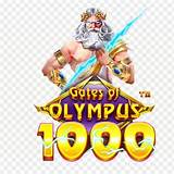 mebet gates of olympus 1000