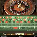 ok100 american roulette