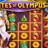 ok9 gates of olympus slot