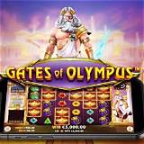 olá bet gates of olympus 1000