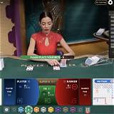 pgebet baccarat online