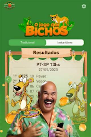 Captura de tela