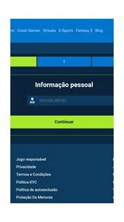 Captura de tela