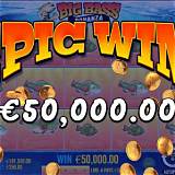 ponto bet big bass bonanza