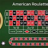 reals bet american roulette
