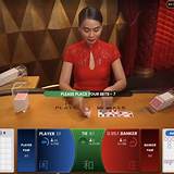 sbty baccarat online
