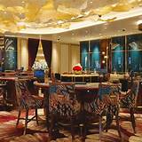 sortudo salon prive baccarat