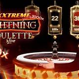soubet lightning roulette