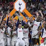 tottenham x european roulette