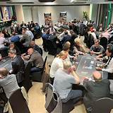 union berlin poker tournament