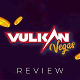 vulkan vegas baccarat online