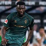 werder bremen crazy time live
